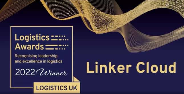 International Business of the Year by UK Logistics