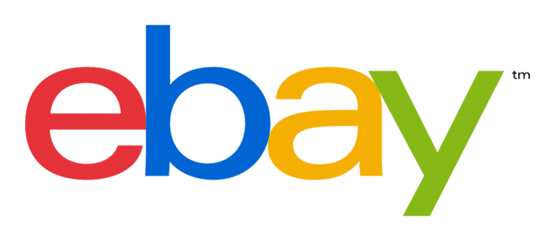 ebay fulfilment uk logotype