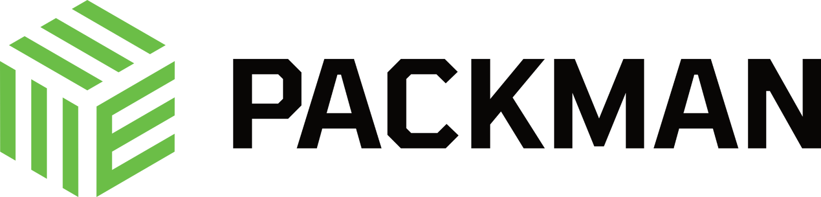 E-PACKMAN (nowe logo)