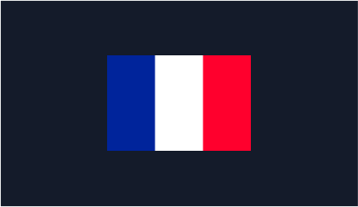 France - flag