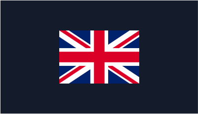 United Kingdom - flag