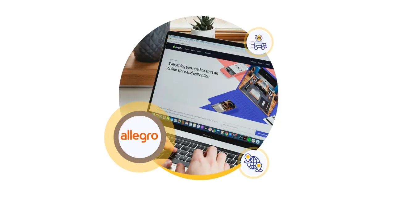 Mastering Allegro Smart: A Seller's Guide to Maximising Sales and Visibility