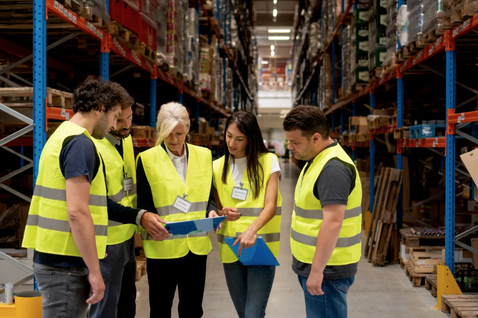 Zadwolony zespół to wydajny zespół