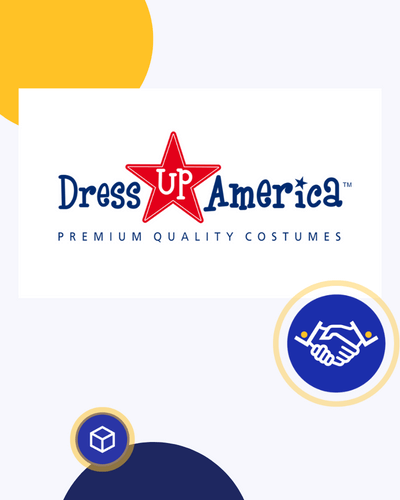 Dress Up America