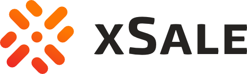 XSale_logo